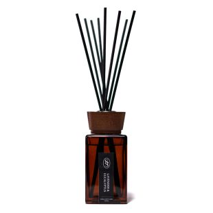 Lavender & Eucalyptus Natural Reed Diffuser - Relaxing