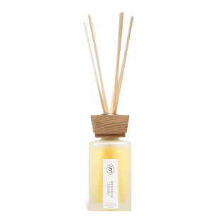 Festive Pomander Natural Reed Diffuser - Orange & Clove